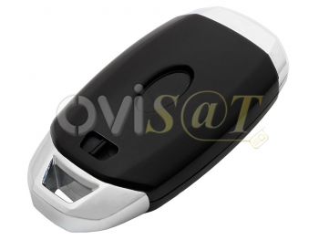Producto genérico - Telemando 3 botones 95440-J9101 433MHz FSK "Smart Key" llave inteligente para Hyundai Kona 2022, con espadín
